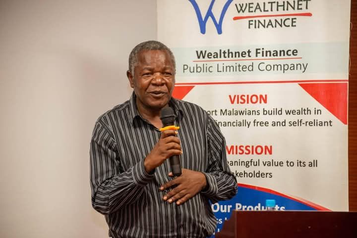 Mtalimanja Holdings Limited fertilizer manufacturing plant project