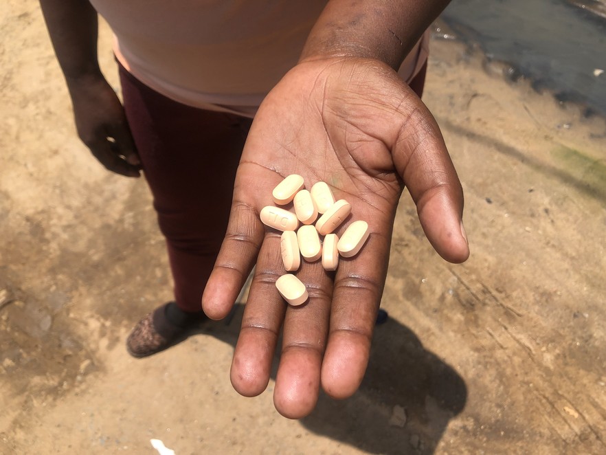 Operation Dudula blocks access to clinics, violating court order